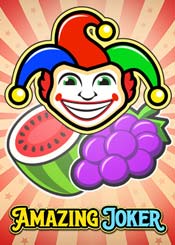 Amazing Joker
