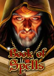 Book of Spells