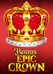 Bonus Epic Crown