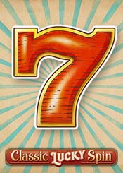 Classic Lucky Spin