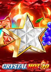 Crystal Hot 40