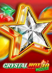 Crystal Hot 40 Deluxe
