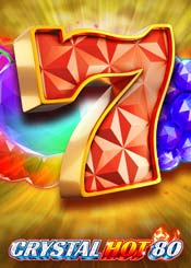 Crystal Hot 80