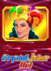 Crystal Joker Hot