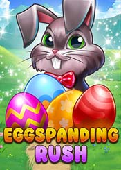 Eggspanding Rush