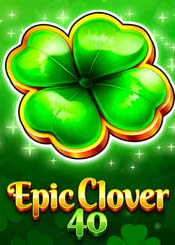 Epic Clover 40