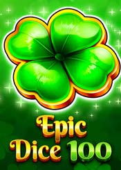 Epic Dice 100