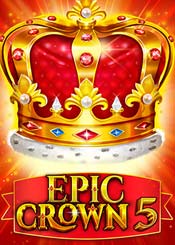 Epic Crown 5