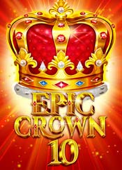 Epic Crown 10