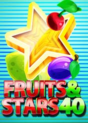 Fruits and Stars 40