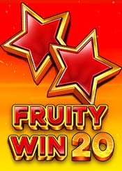 Fruity Win 20