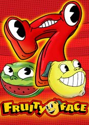 Fruity Face