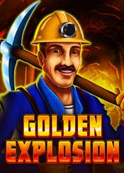 Golden Explosion