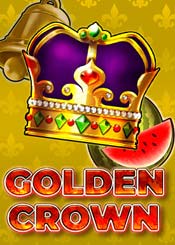 Golden Crown