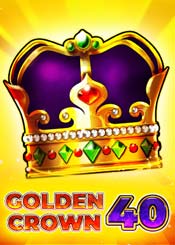 Golden Crown 40