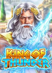 King Of Thunder