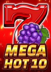 Mega Hot 10
