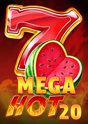 Mega Hot 20