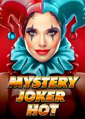 Mystery Joker Hot