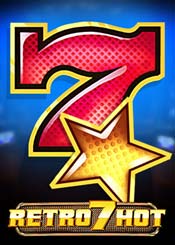 Retro 7 Hot