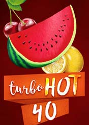 Turbo Hot 40