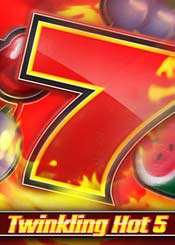 Twinkling Hot 5