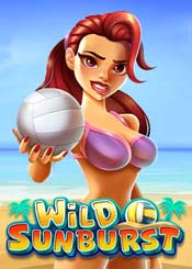 Wild Sunburst