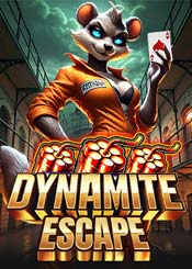 Dynamite Escape
