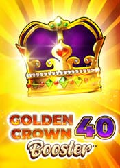 Golden Crown 40 Booster