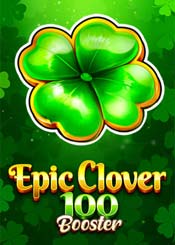 Epic Clover 100 Booster