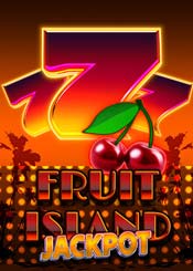 Fruit Island Jackpot