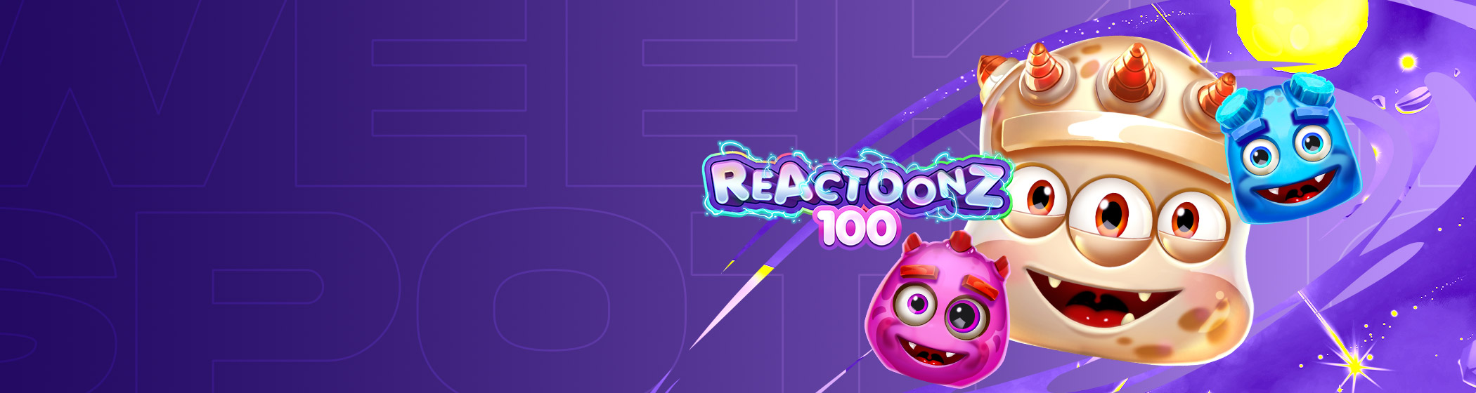 100% RELOAD BONUS UP TO €/$50 AND 15 FREE SPINS